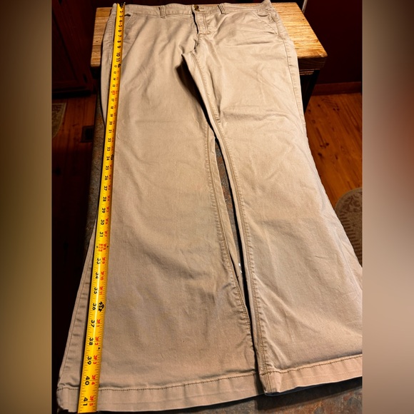 2/$15 AE Artist stretch pants - Picture 4 of 5